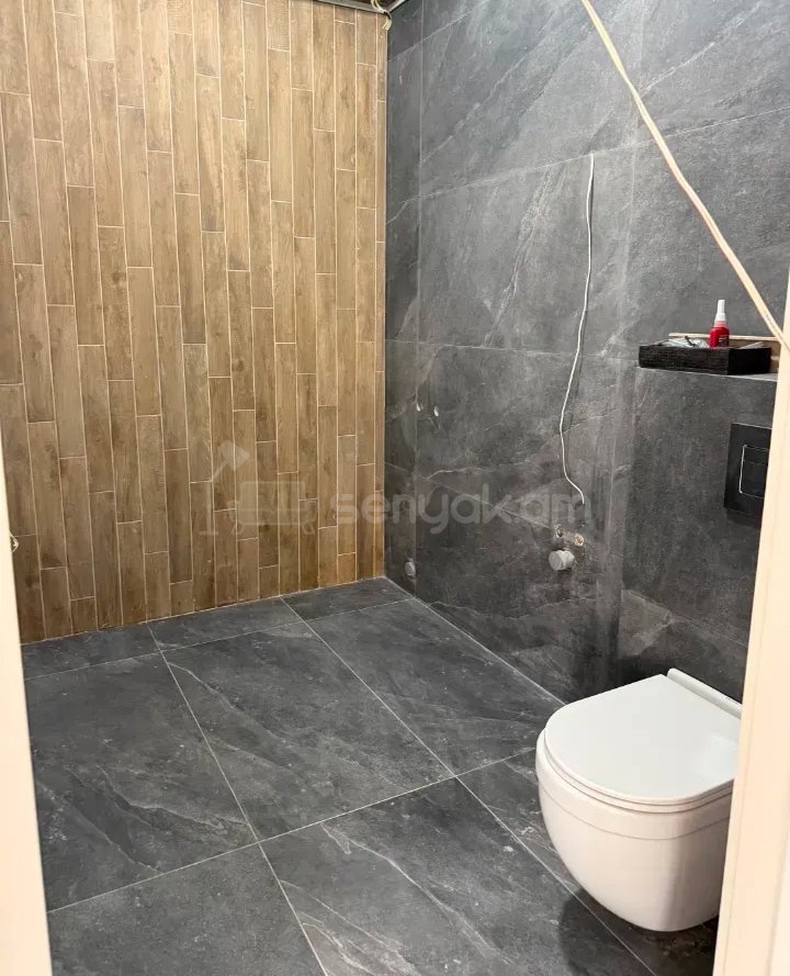 3 Սենյականոց Բնակարան Նորակառույցում, 204քմ, 16/18 հարկ, Կապիտալ Վերանորոգված