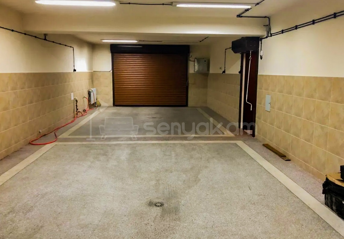 6 Սենյականոց Շքեղ Առանձնատուն, 640քմ, Ավտոտնակով