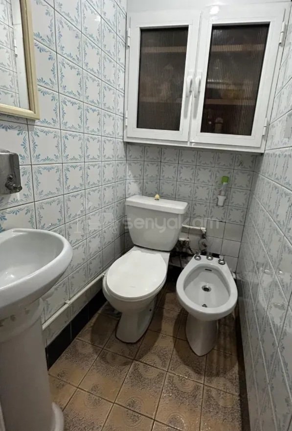 3 Սենյականոց Բնակարան, 91քմ, 2/16 հարկ, Պետական Վիճակում