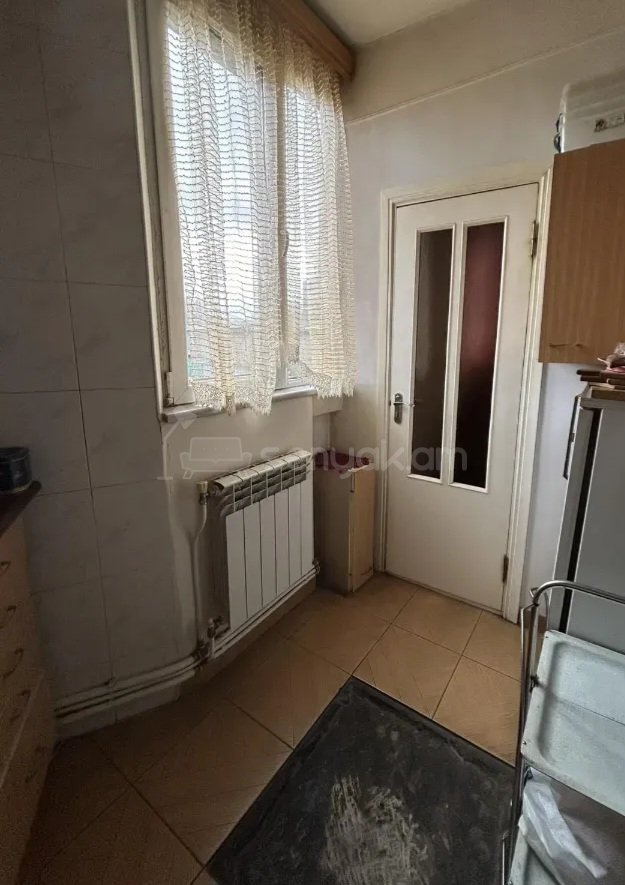 3 Սենյականոց Բնակարան, 91քմ, 2/16 հարկ, Պետական Վիճակում