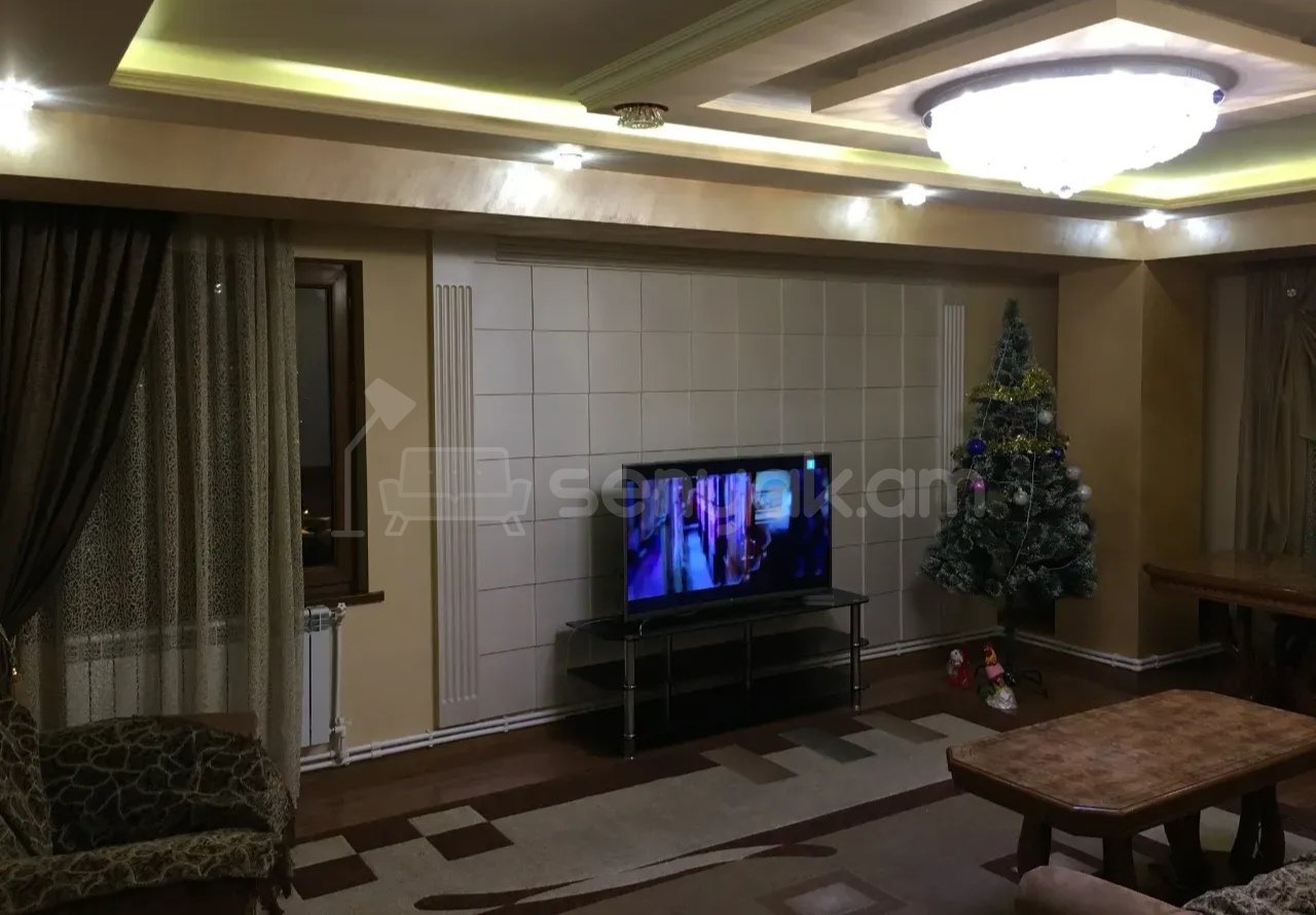3 Սենյականոց Բնակարան, 90քմ, 11/14 հարկ, Կապիտալ Վերանորոգված, Կահավորված