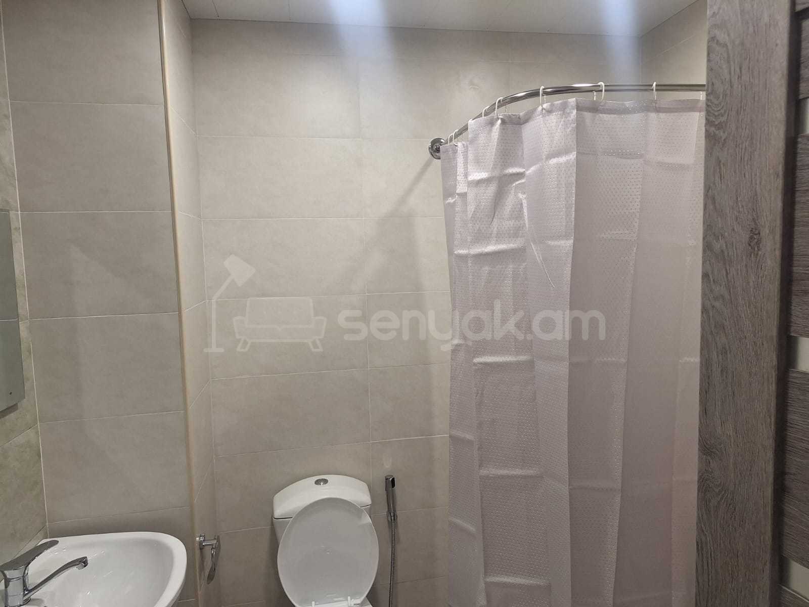 2 Սենյականոց Բնակարան Նորակառույցում, 50քմ, 7/8 հարկ, Կապիտալ Վերանորոգված, Կահավորված, Արևկող