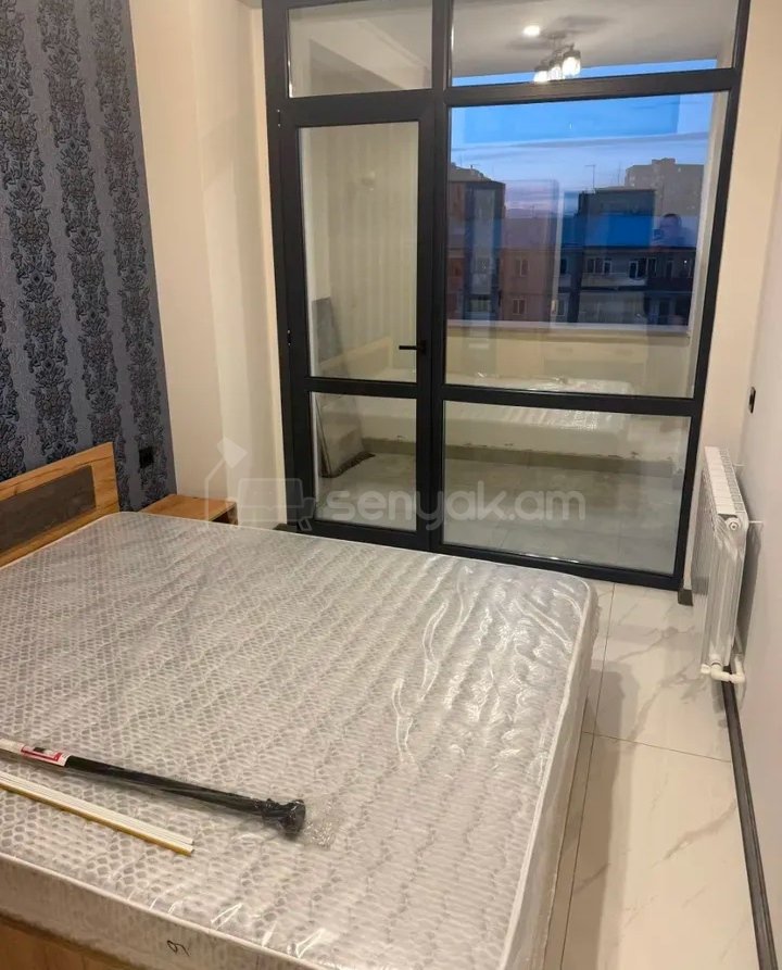 3 Սենյականոց Բնակարան Նորակառույցում, 64քմ, 5/16 հարկ, Կապիտալ Վերանորոգված, Կահավորված, Արևկող