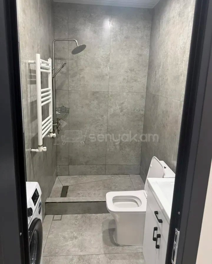 3 Սենյականոց Բնակարան Նորակառույցում, 64քմ, 5/16 հարկ, Կապիտալ Վերանորոգված, Կահավորված, Արևկող