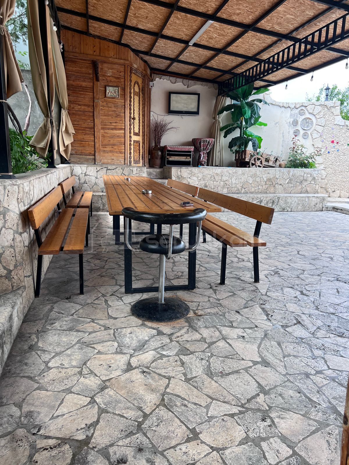 2 Սենյականոց Սեփական Տուն, 900քմ, Դիզայներական Վերանորոգված