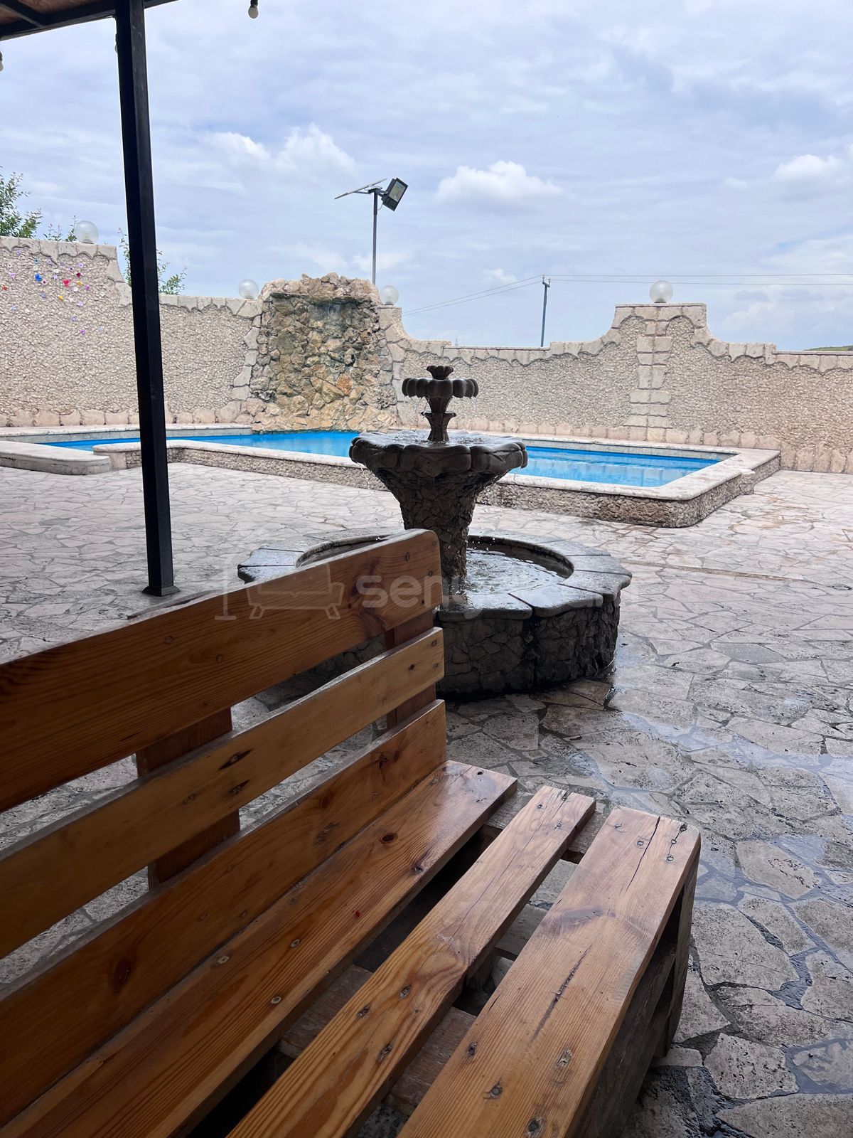 2 Սենյականոց Սեփական Տուն, 900քմ, Դիզայներական Վերանորոգված