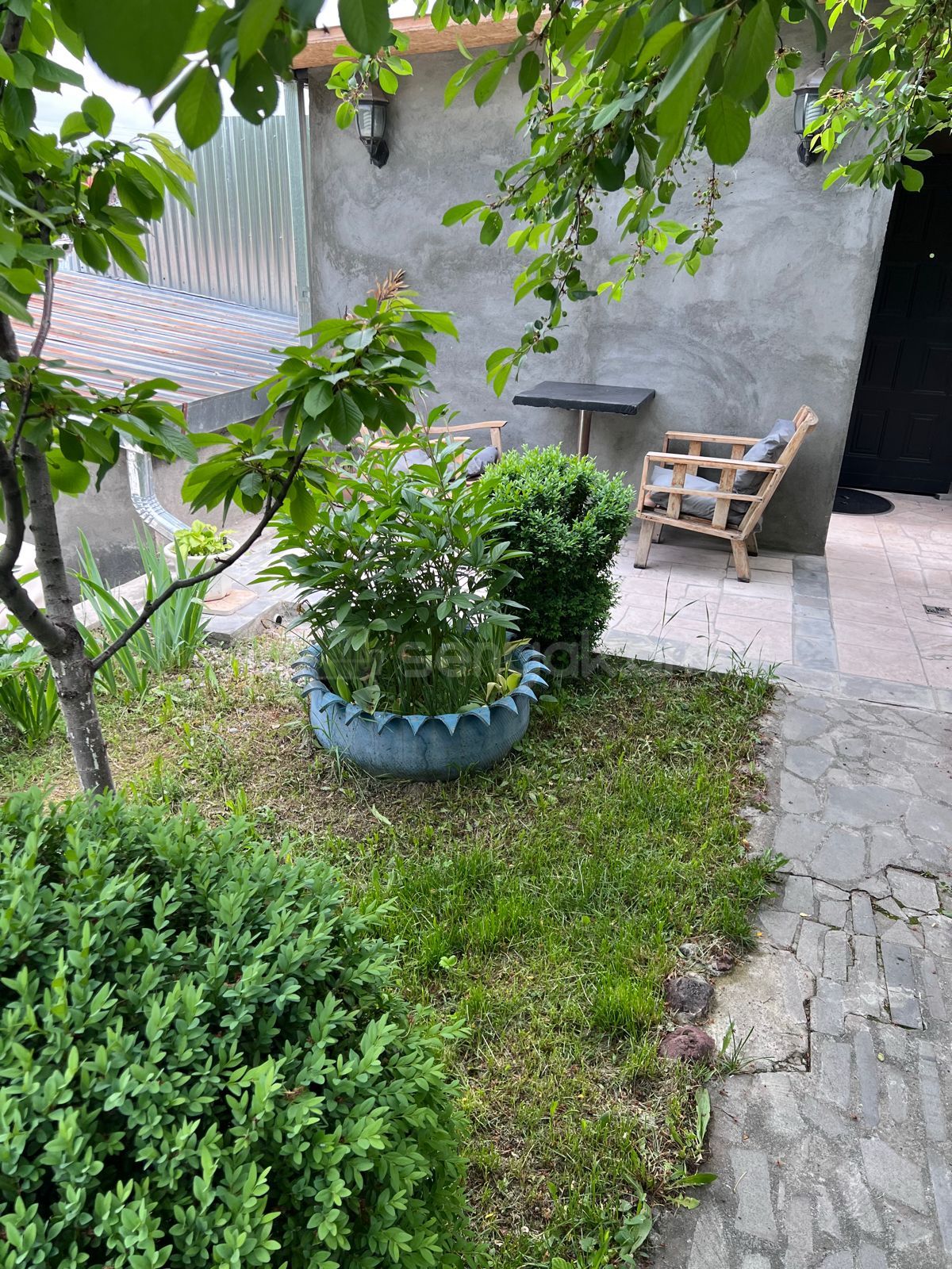 2 Սենյականոց Սեփական Տուն, 900քմ, Դիզայներական Վերանորոգված