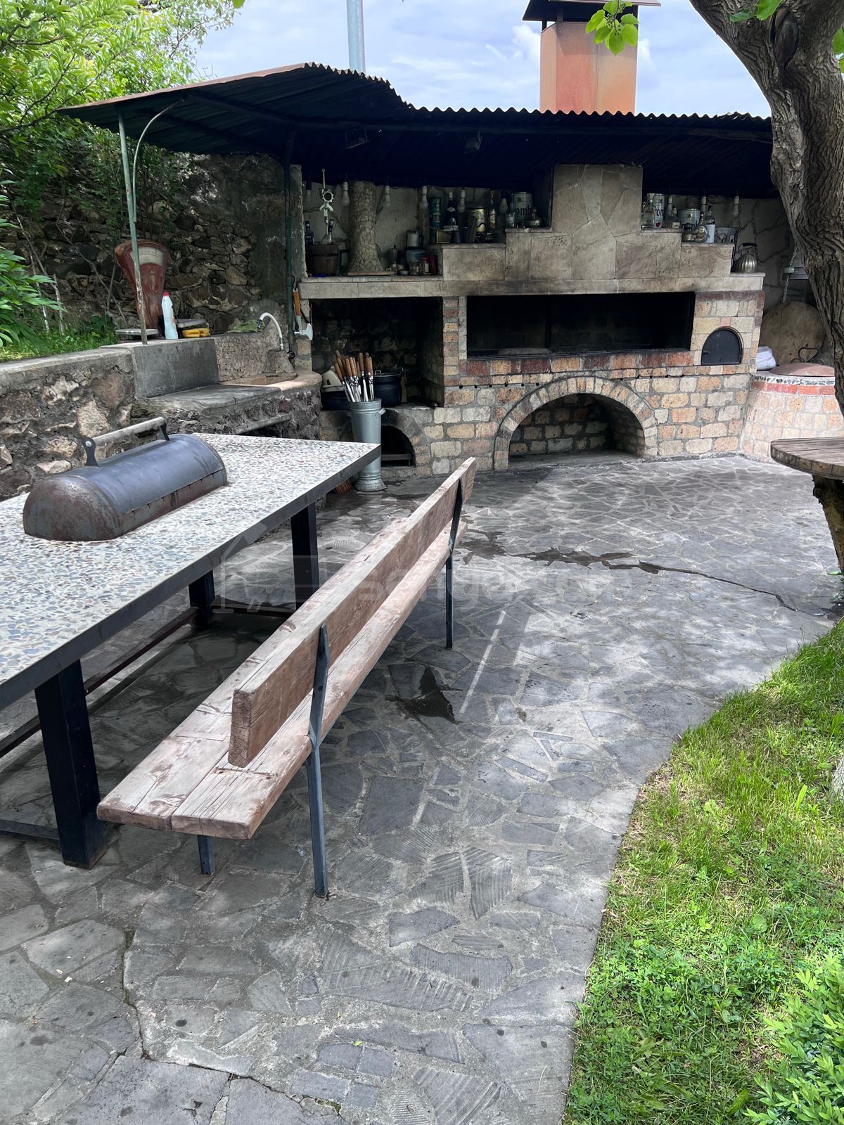 2 Սենյականոց Սեփական Տուն, 900քմ, Դիզայներական Վերանորոգված