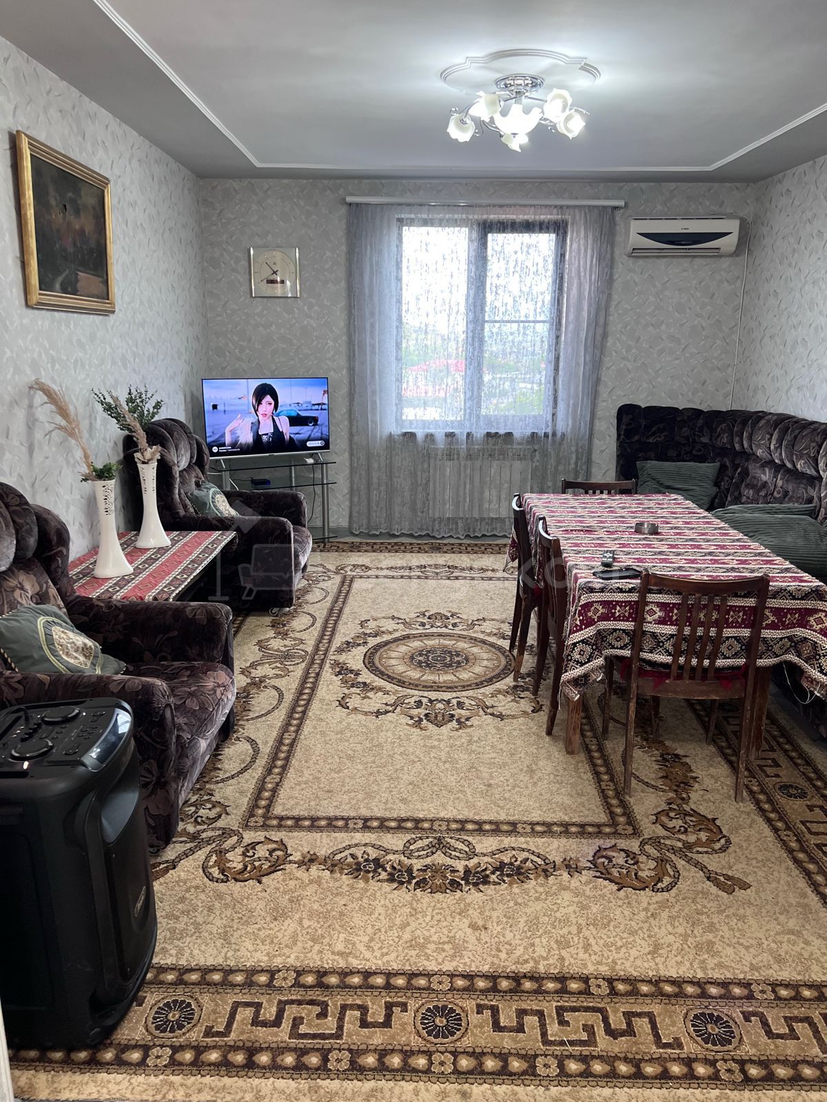 2 Սենյականոց Սեփական Տուն, 900քմ, Դիզայներական Վերանորոգված