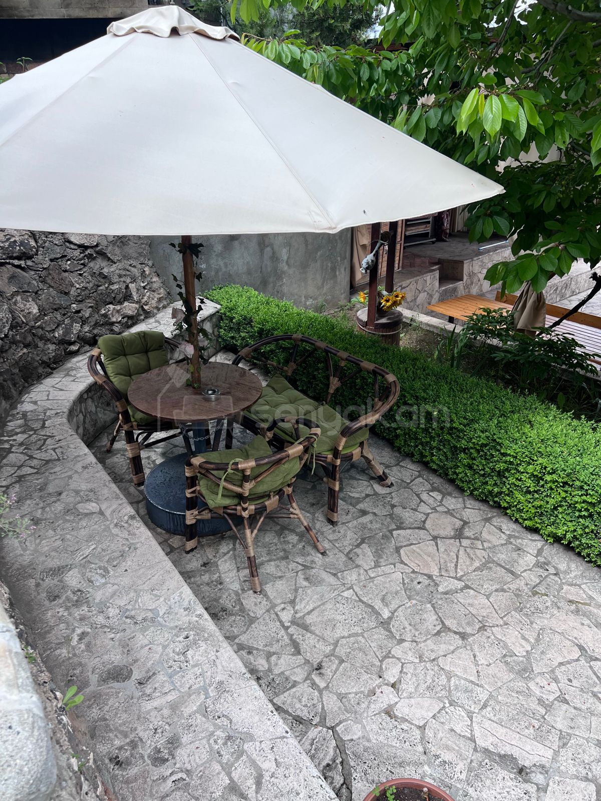 2 Սենյականոց Սեփական Տուն, 900քմ, Դիզայներական Վերանորոգված