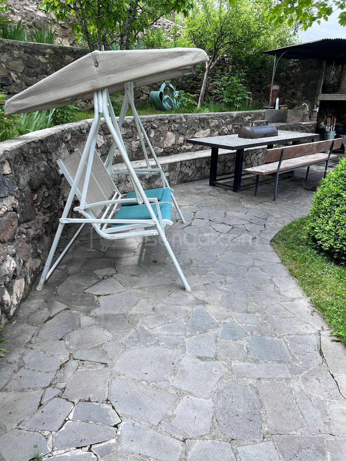 2 Սենյականոց Սեփական Տուն, 900քմ, Դիզայներական Վերանորոգված