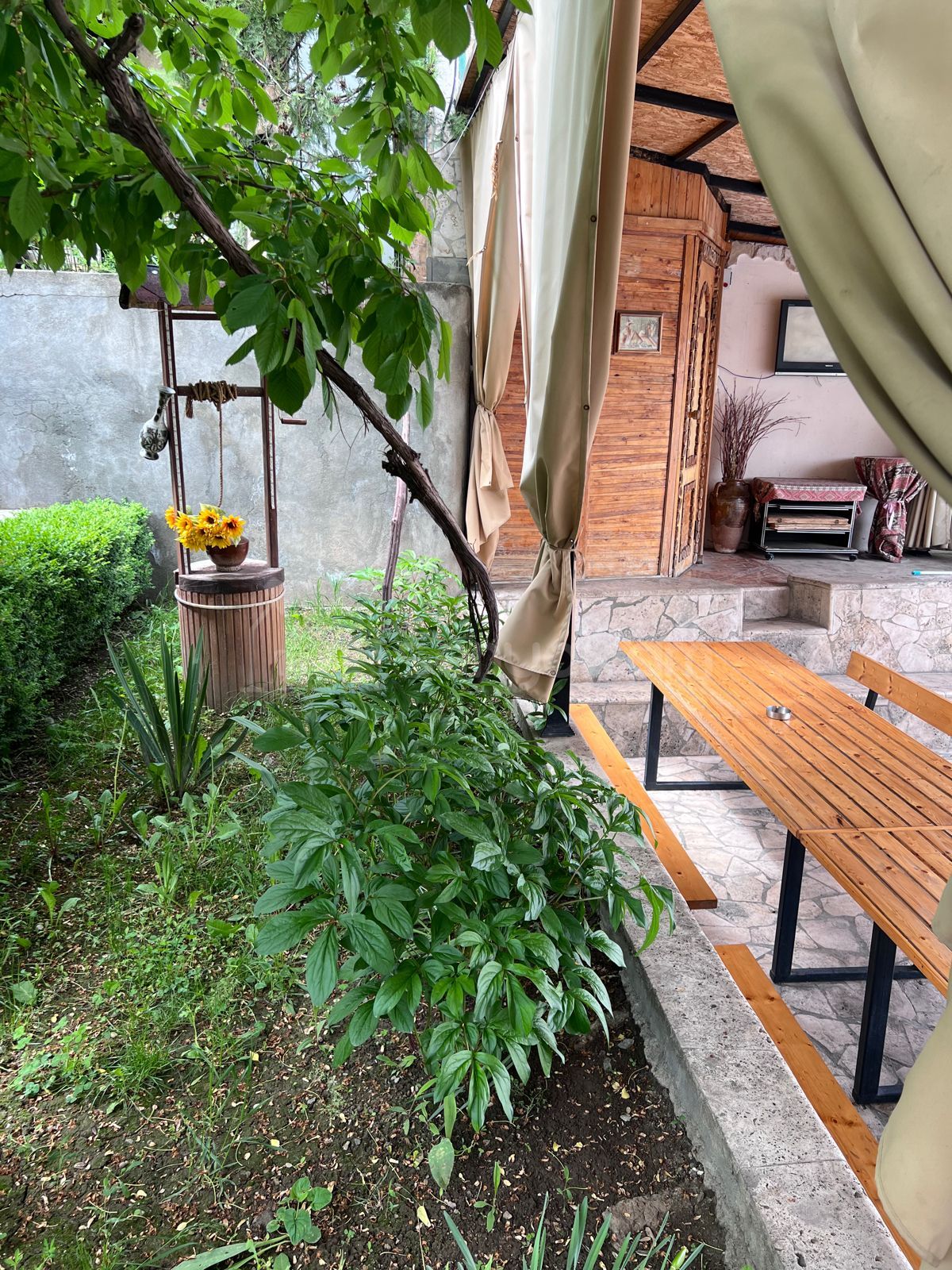 2 Սենյականոց Սեփական Տուն, 900քմ, Դիզայներական Վերանորոգված