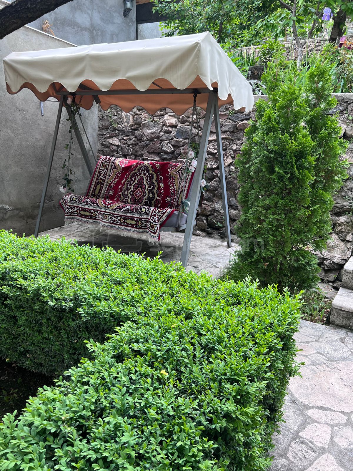 2 Սենյականոց Սեփական Տուն, 900քմ, Դիզայներական Վերանորոգված