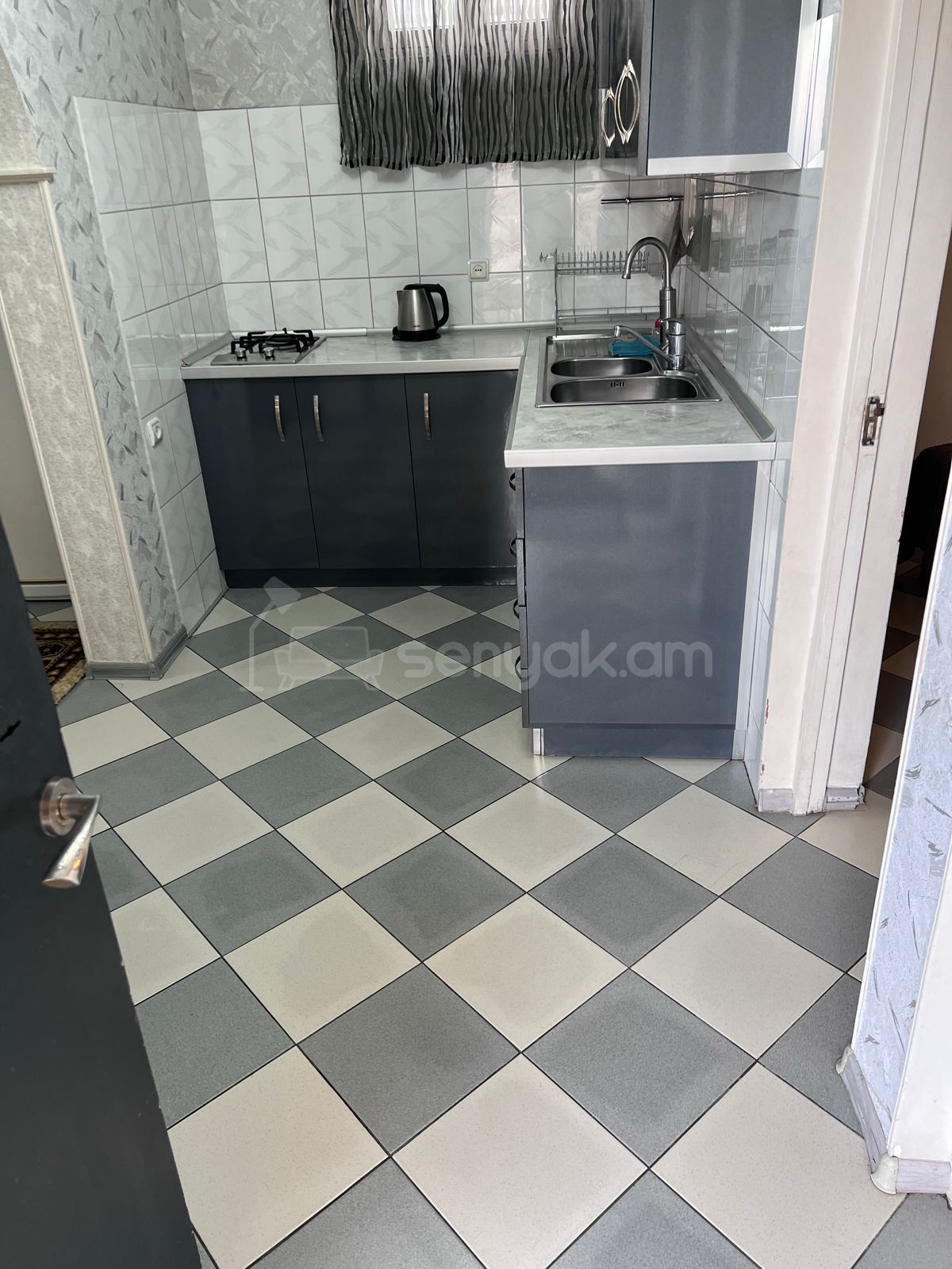 2 Սենյականոց Սեփական Տուն, 900քմ, Դիզայներական Վերանորոգված