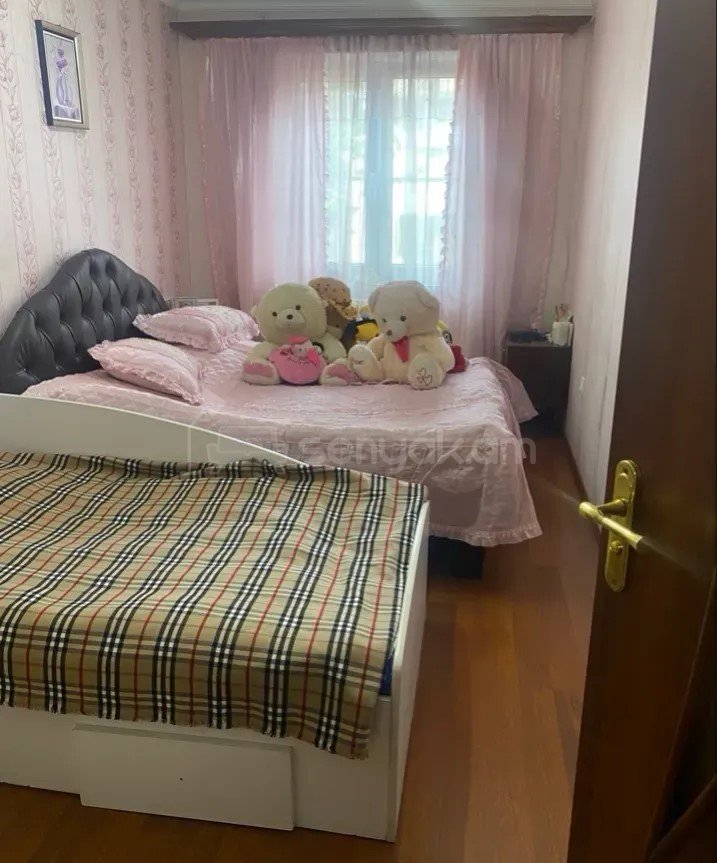 3 Սենյականոց Բնակարան, 78քմ, 1/5 հարկ, Նորմալ Վիճակում