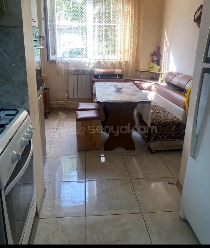 3 Սենյականոց Բնակարան, 78քմ, 1/5 հարկ, Նորմալ Վիճակում
