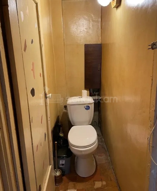 3 Սենյականոց Բնակարան, 100քմ, 4/10 հարկ, Պետական Վիճակում