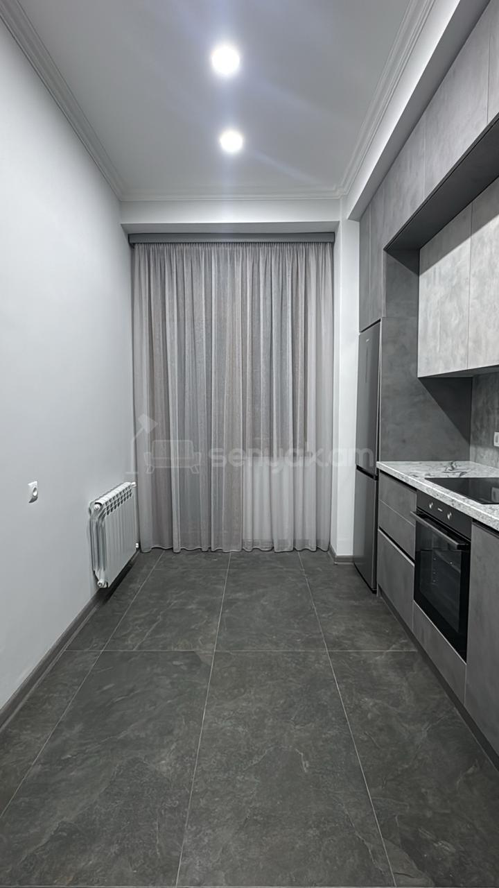3 Սենյականոց Բնակարան Նորակառույցում, 96քմ, 6/10 հարկ, Դիզայներական Վերանորոգված, Կահավորված