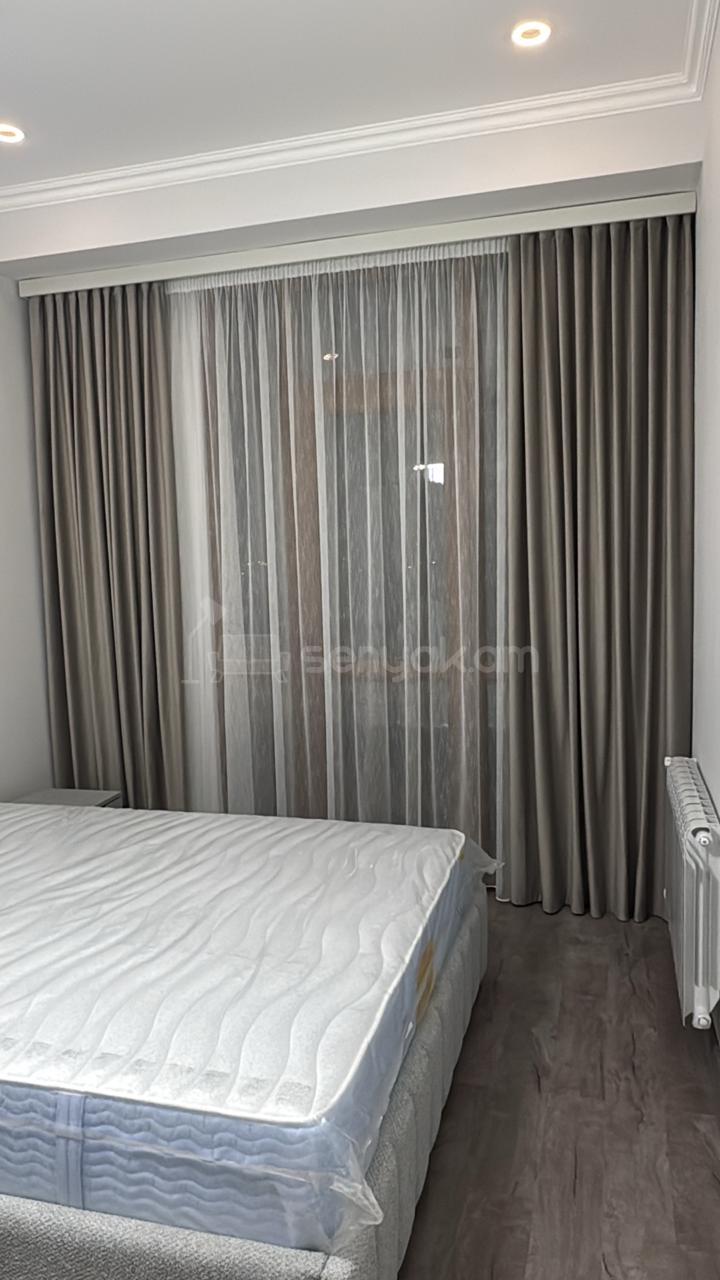 3 Սենյականոց Բնակարան Նորակառույցում, 96քմ, 6/10 հարկ, Դիզայներական Վերանորոգված, Կահավորված