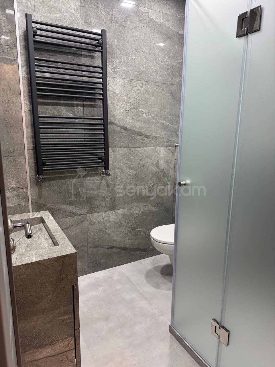 3 Սենյականոց Բնակարան Նորակառույցում, 96քմ, 6/10 հարկ, Դիզայներական Վերանորոգված, Կահավորված