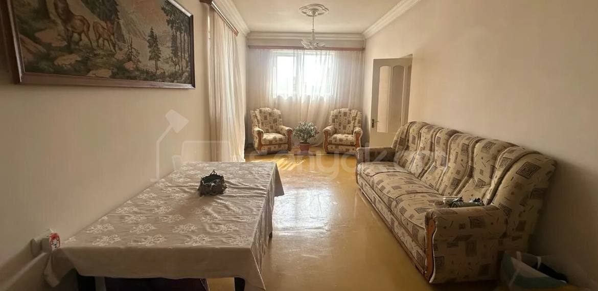 3 Սենյականոց Սեփական Տուն, 72քմ, Կապիտալ Վերանորոգված, Ավտոտնակով