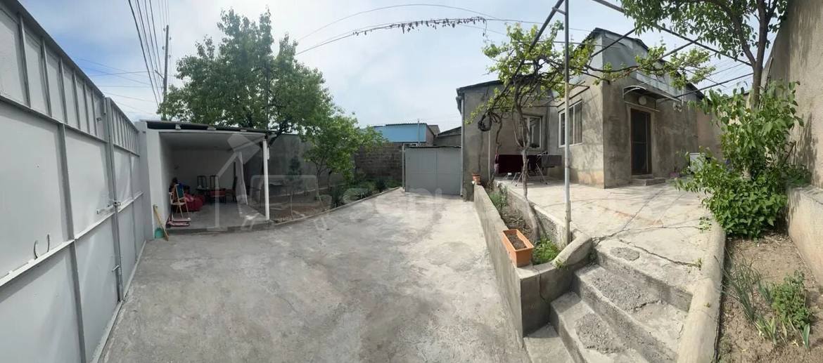 3 Սենյականոց Սեփական Տուն, 72քմ, Կապիտալ Վերանորոգված, Ավտոտնակով