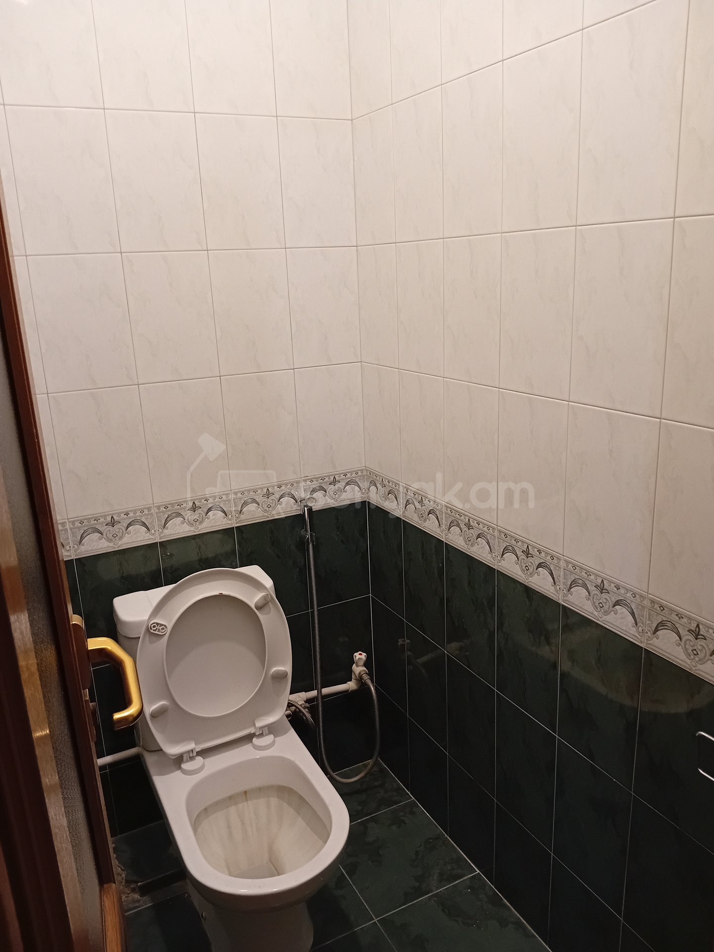 5 Սենյականոց Սեփական Տուն, 350քմ, Նորմալ Վիճակում, Կահավորված, Ավտոտնակով