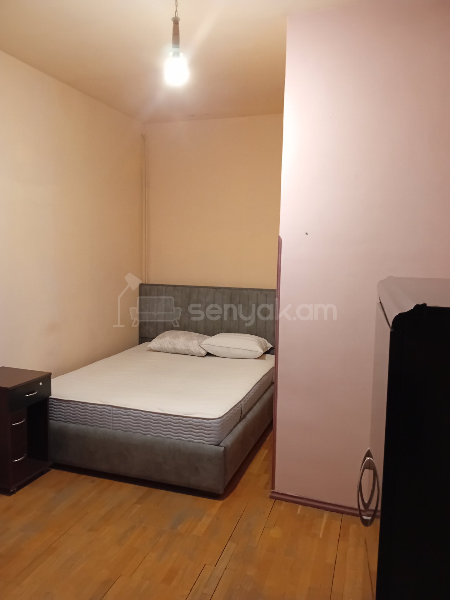 5 Սենյականոց Սեփական Տուն, 350քմ, Նորմալ Վիճակում, Կահավորված, Ավտոտնակով