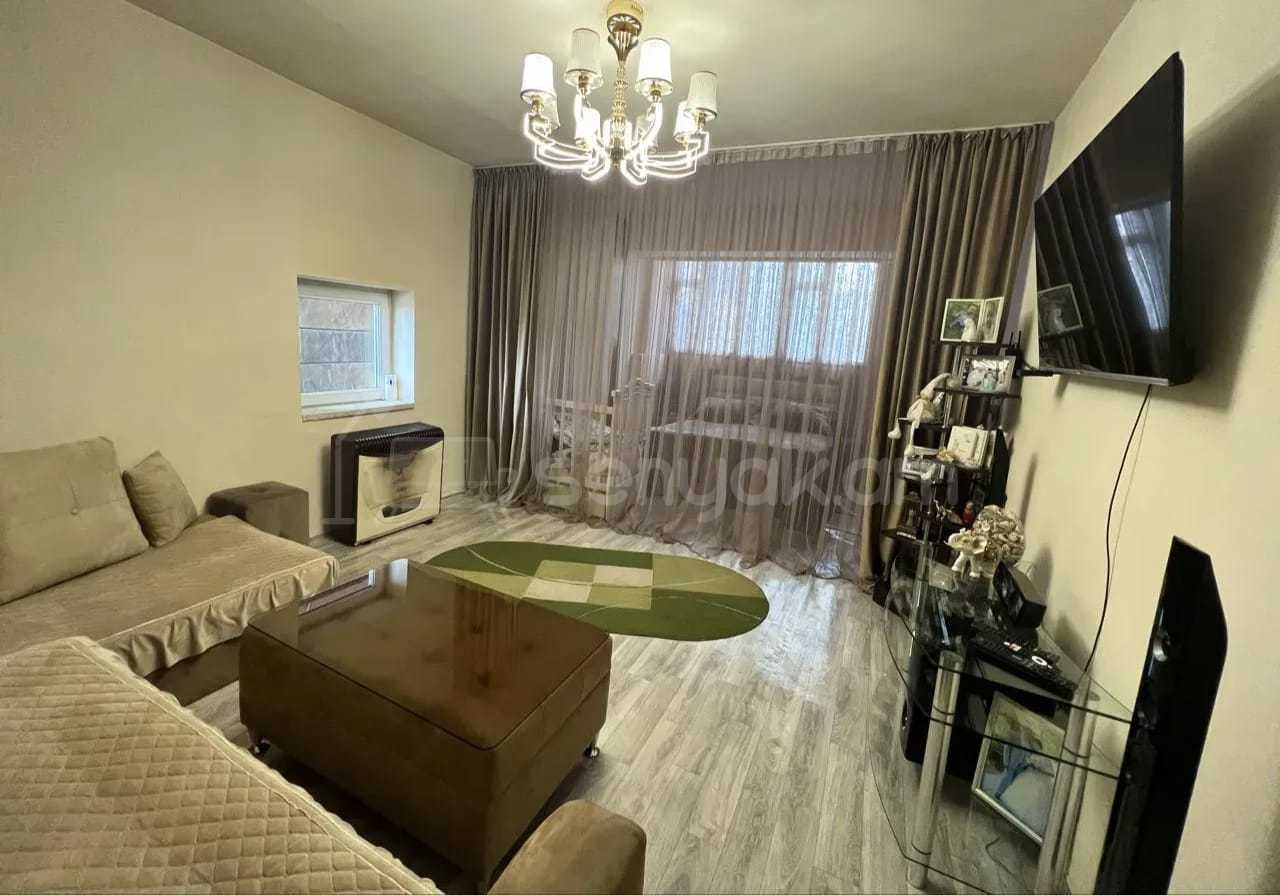 2 Սենյականոց Բնակարան, 50քմ, 5/9 հարկ, Նորմալ Վիճակում
