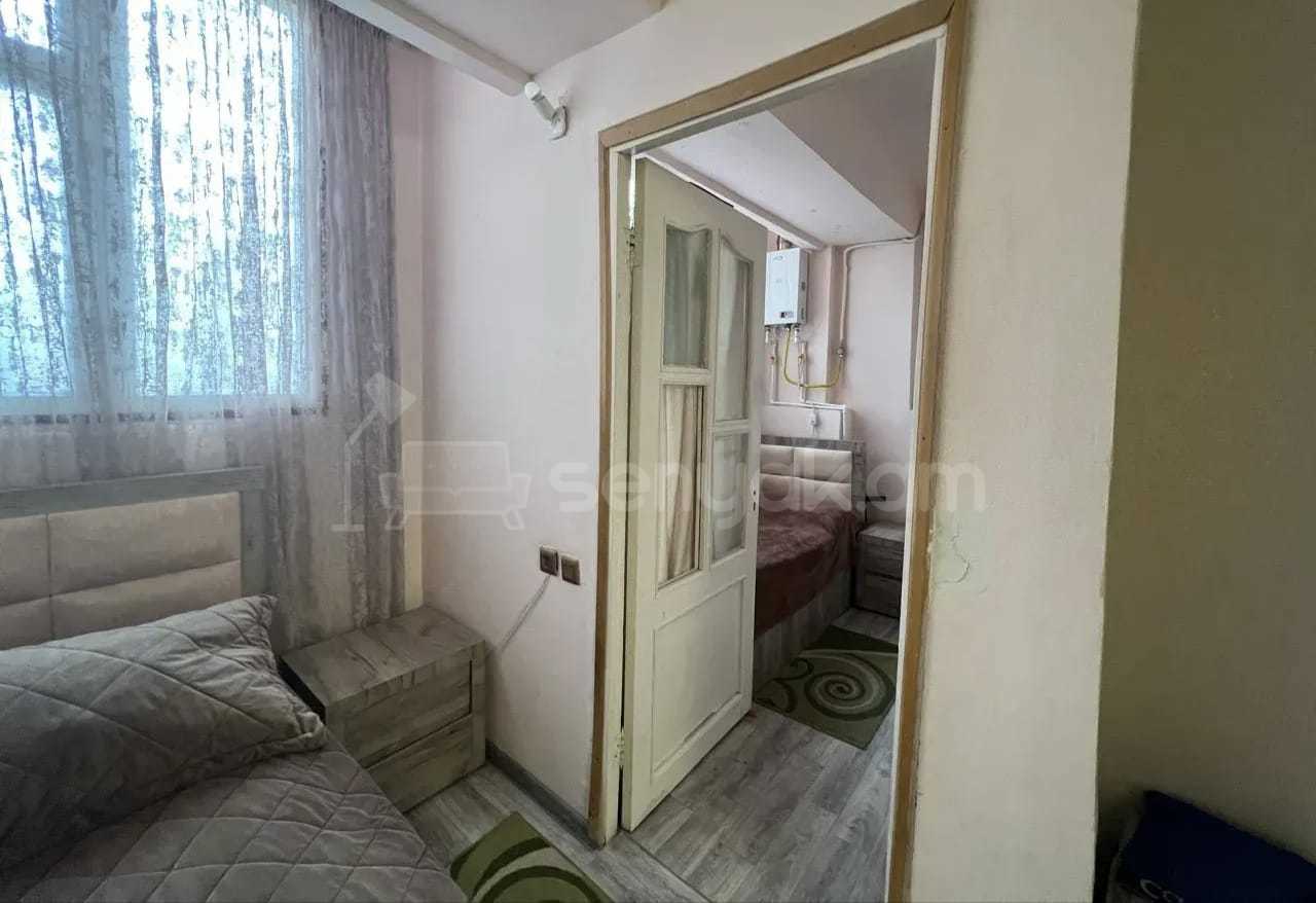 2 Սենյականոց Բնակարան, 50քմ, 5/9 հարկ, Նորմալ Վիճակում