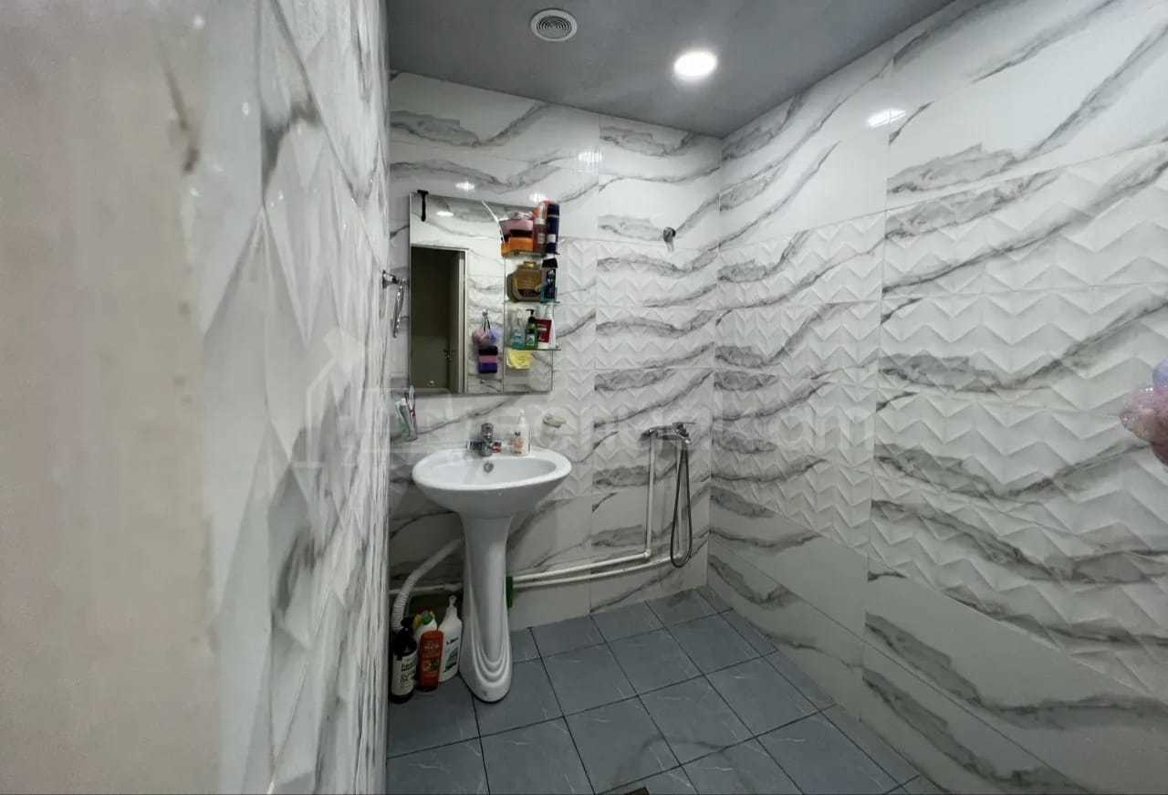 2 Սենյականոց Բնակարան, 50քմ, 5/9 հարկ, Նորմալ Վիճակում