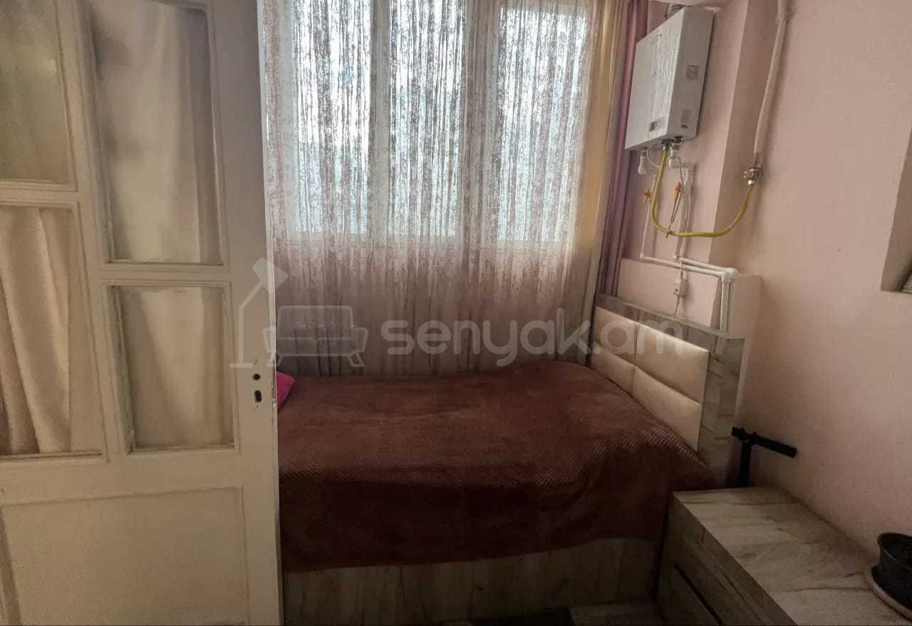 2 Սենյականոց Բնակարան, 50քմ, 5/9 հարկ, Նորմալ Վիճակում
