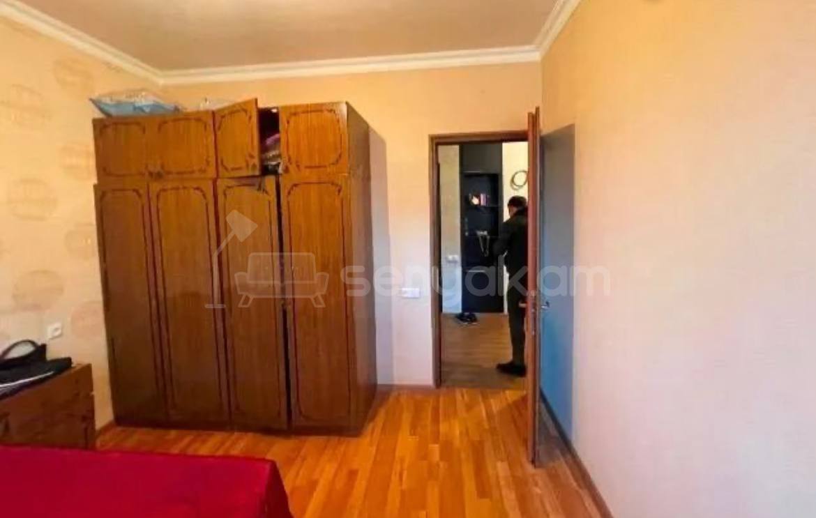 3 Սենյականոց Բնակարան, 96քմ, 2/9 հարկ, Կապիտալ Վերանորոգված, Կահավորված