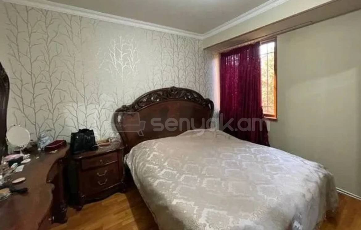 3 Սենյականոց Բնակարան, 96քմ, 2/9 հարկ, Կապիտալ Վերանորոգված, Կահավորված