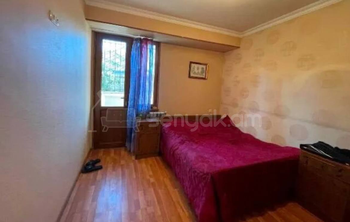 3 Սենյականոց Բնակարան, 96քմ, 2/9 հարկ, Կապիտալ Վերանորոգված, Կահավորված
