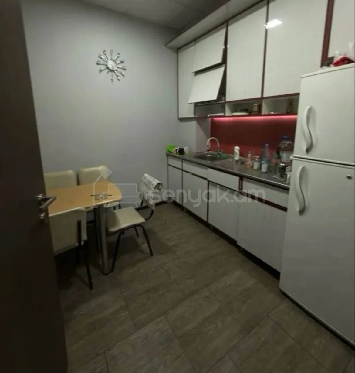 Օֆիսային Տարածք, 115քմ, Կապիտալ Վերանորոգված
