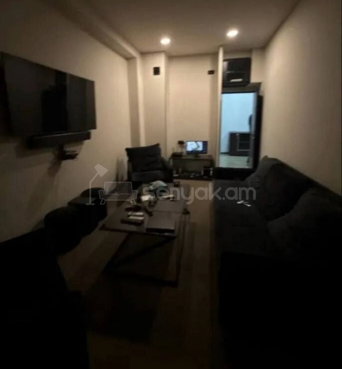 Օֆիսային Տարածք, 115քմ, Կապիտալ Վերանորոգված