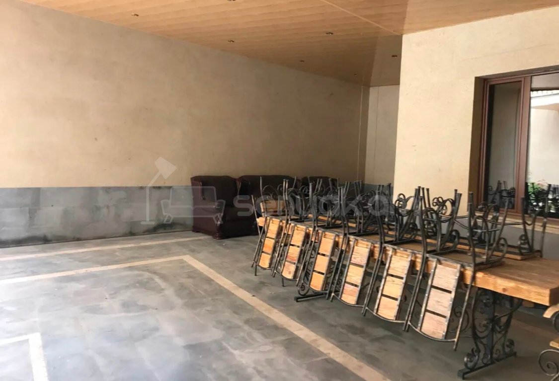 4 Սենյականոց Սեփական Տուն, 200քմ, Դիզայներական Վերանորոգված, Կահավորված