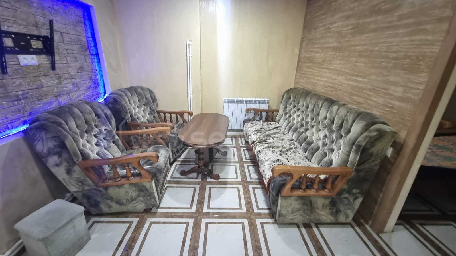 2 Սենյականոց Սեփական Տուն, 50քմ, Կապիտալ Վերանորոգված, Կահավորված