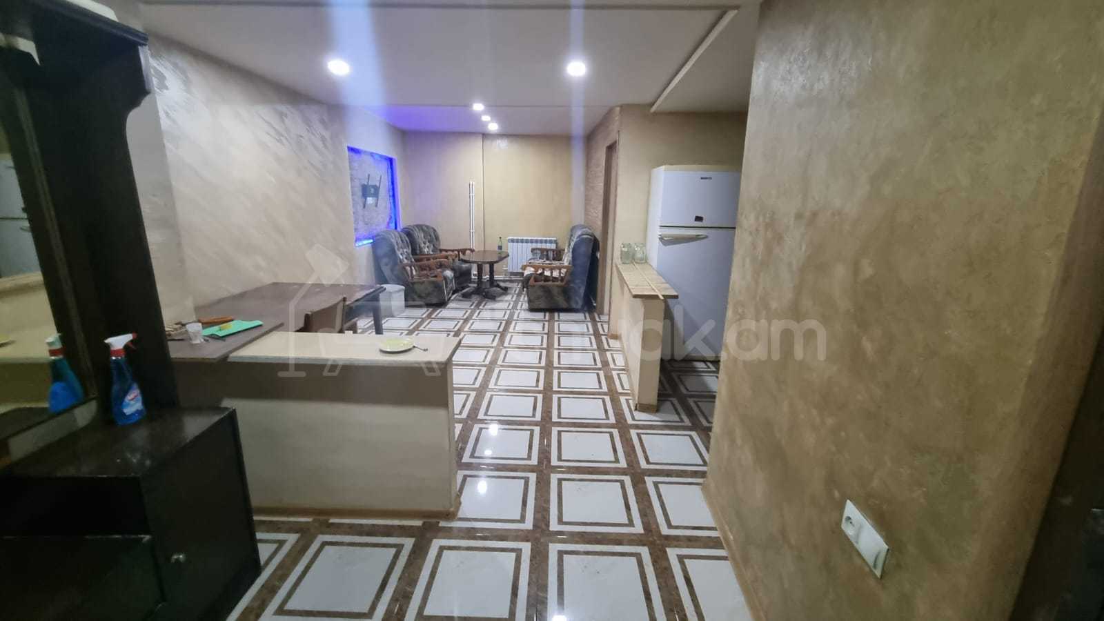 2 Սենյականոց Սեփական Տուն, 50քմ, Կապիտալ Վերանորոգված, Կահավորված