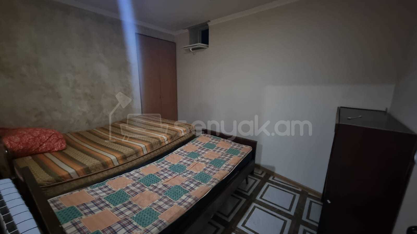 2 Սենյականոց Սեփական Տուն, 50քմ, Կապիտալ Վերանորոգված, Կահավորված