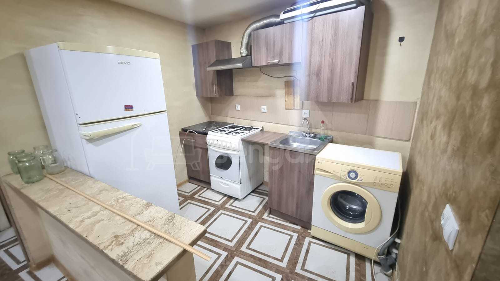 2 Սենյականոց Սեփական Տուն, 50քմ, Կապիտալ Վերանորոգված, Կահավորված