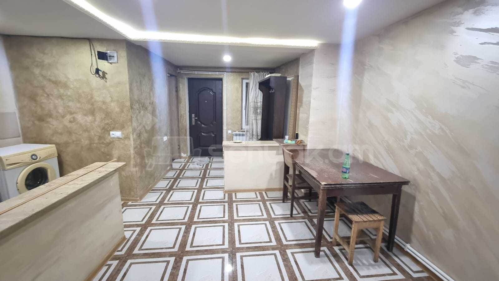 2 Սենյականոց Սեփական Տուն, 50քմ, Կապիտալ Վերանորոգված, Կահավորված