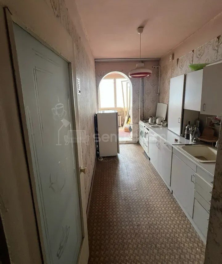 2 Սենյականոց Բնակարան, 68քմ, 6/9 հարկ, Պետական Վիճակում