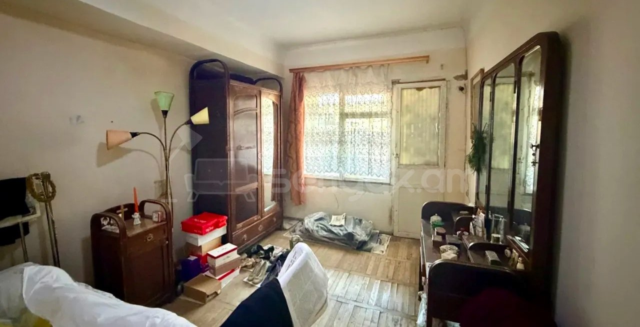 3 Սենյականոց Բնակարան, 73քմ, 6/10 հարկ, Նորմալ Վիճակում