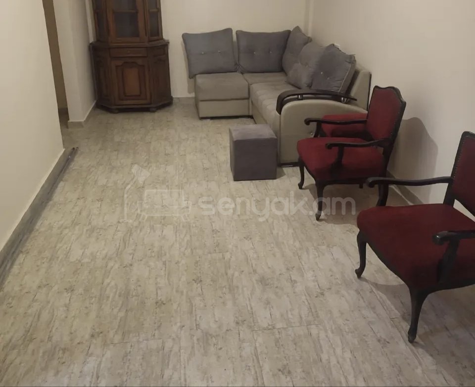 2 Սենյականոց Բնակարան Քարե Շենքում, 48քմ, 1/2 հարկ, Կապիտալ Վերանորոգված, Կահավորված