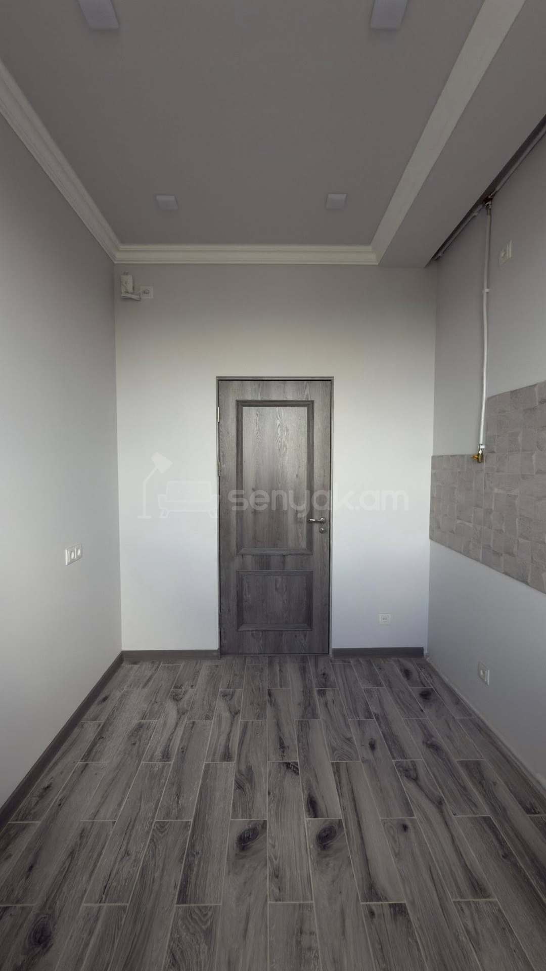 3 Սենյականոց Բնակարան, 54քմ, 4/6 հարկ, Կապիտալ Վերանորոգված