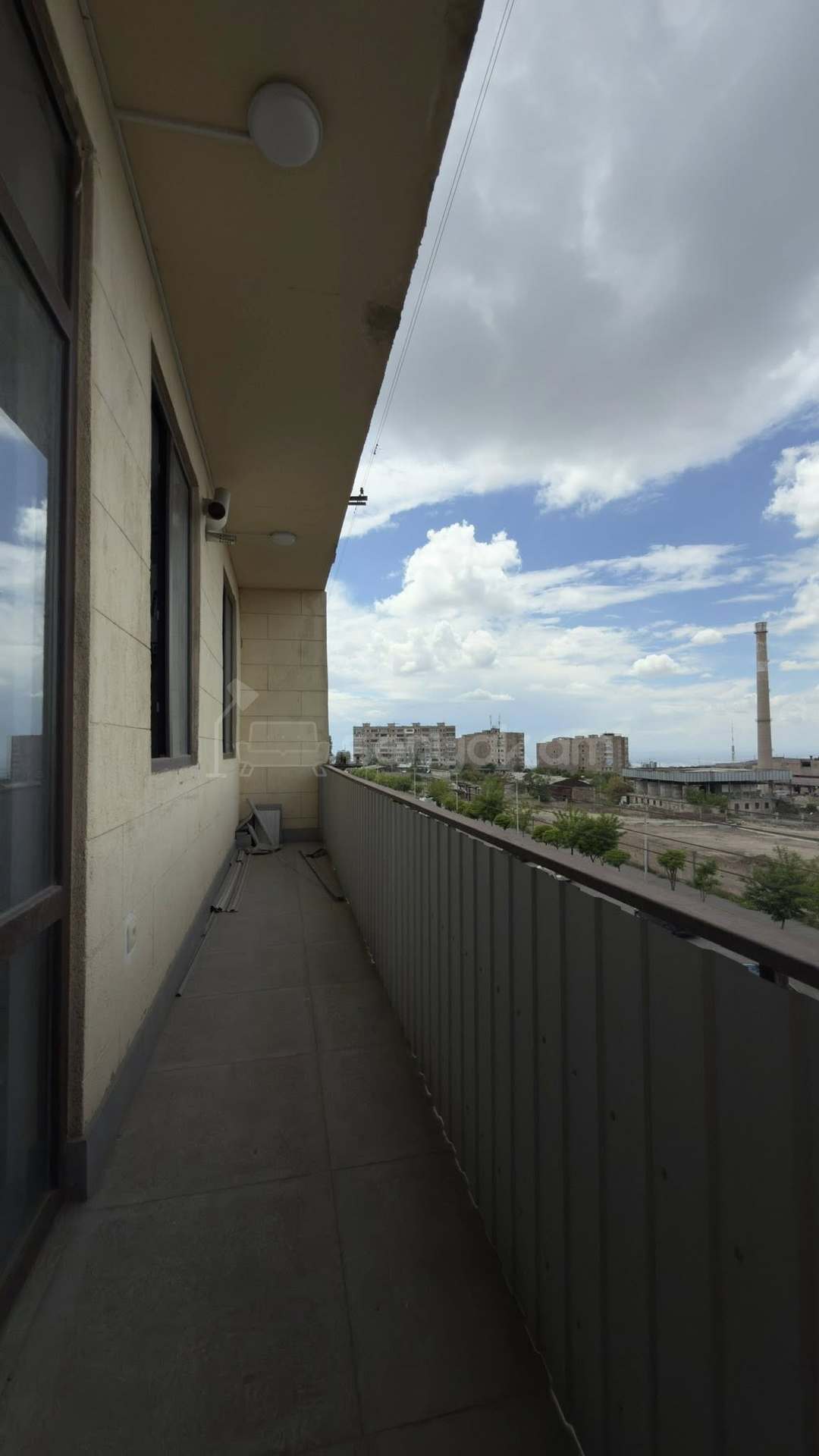 3 Սենյականոց Բնակարան, 54քմ, 4/6 հարկ, Կապիտալ Վերանորոգված