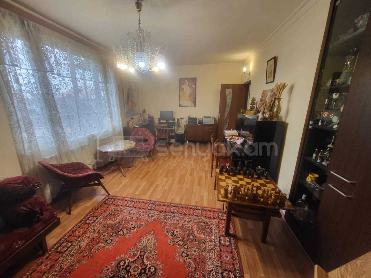4 Սենյականոց Սեփական Տուն, 144քմ, Կոսմետիկ Վերանորոգված