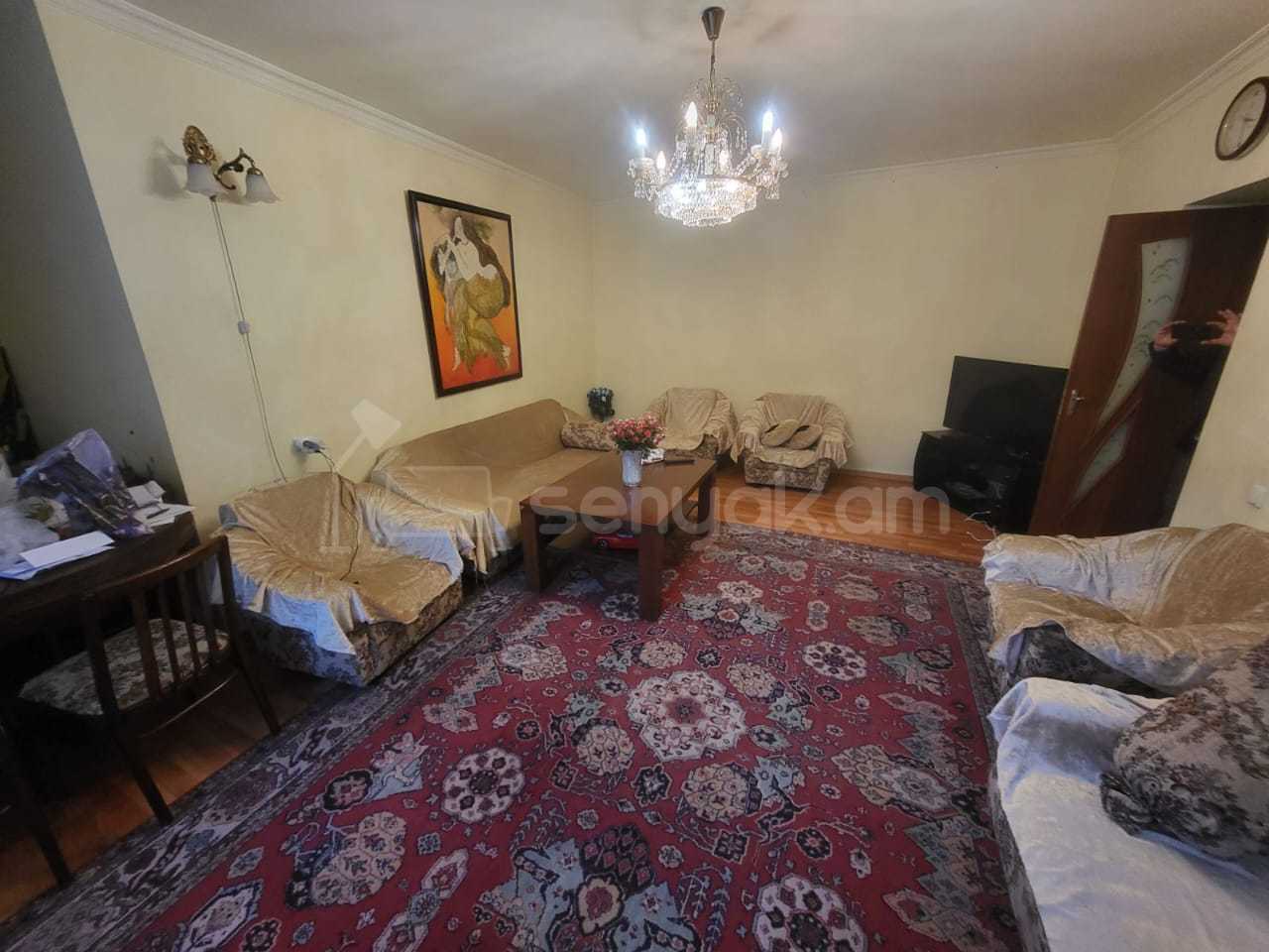 4 Սենյականոց Սեփական Տուն, 144քմ, Կոսմետիկ Վերանորոգված